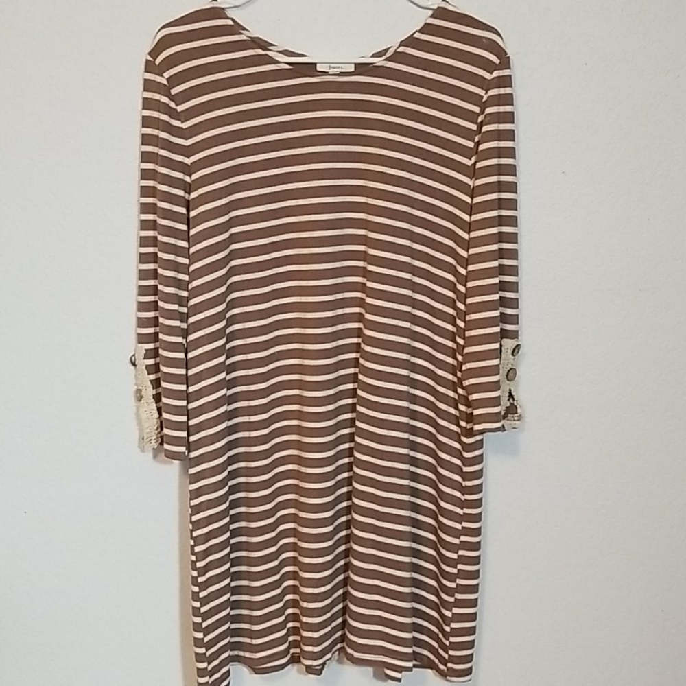 Jodifl dress